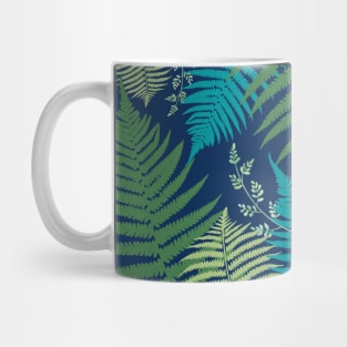 Foliage Mug